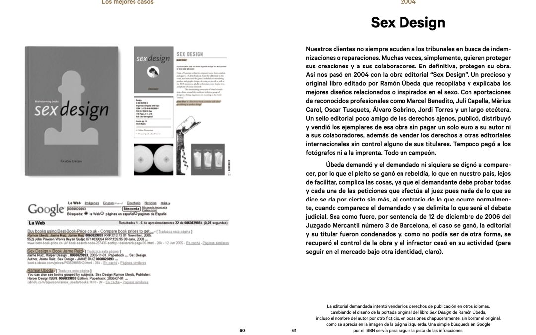 Sex Design