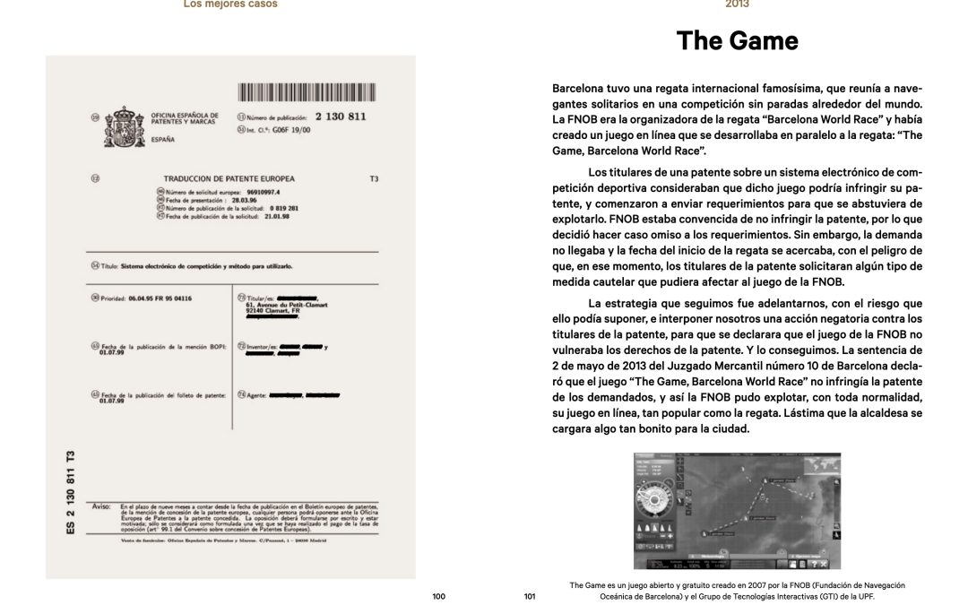 The Game