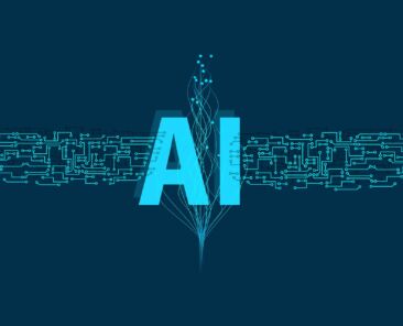 ¿Qué sucede con la propiedad intelectual de los contenidos y obras generados por sistemas de Inteligencia Artificial?