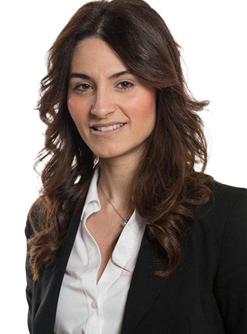 Anastasia Leonardi