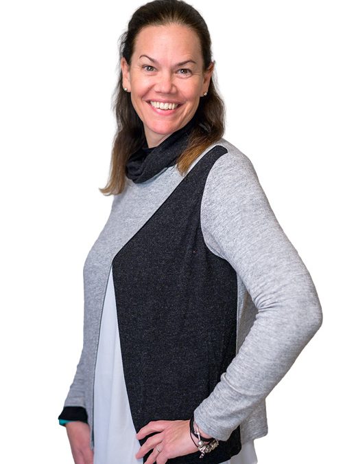 Lucy Gallego Goodhew