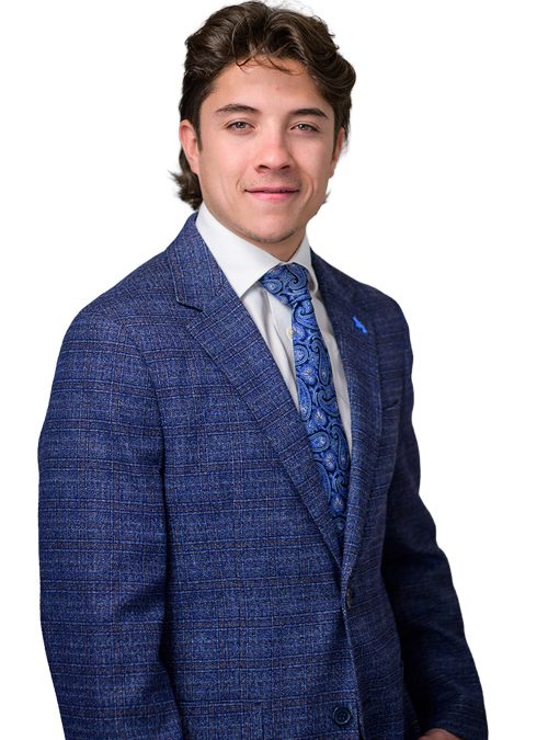 Luis Fco. Gutiérrez Manzano