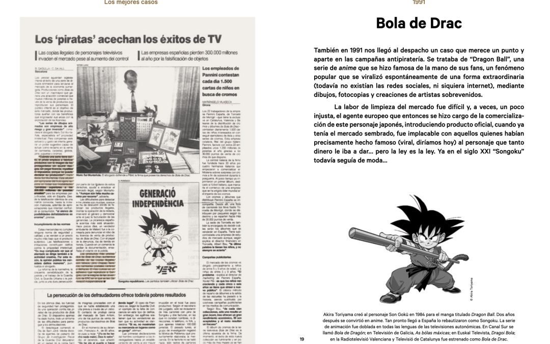 Bola de Drac
