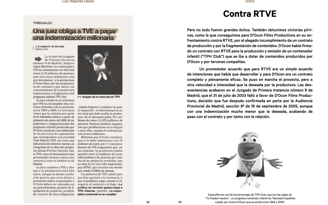 Contra RTVE