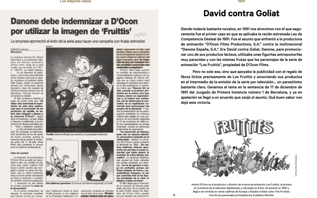 David contra Goliat