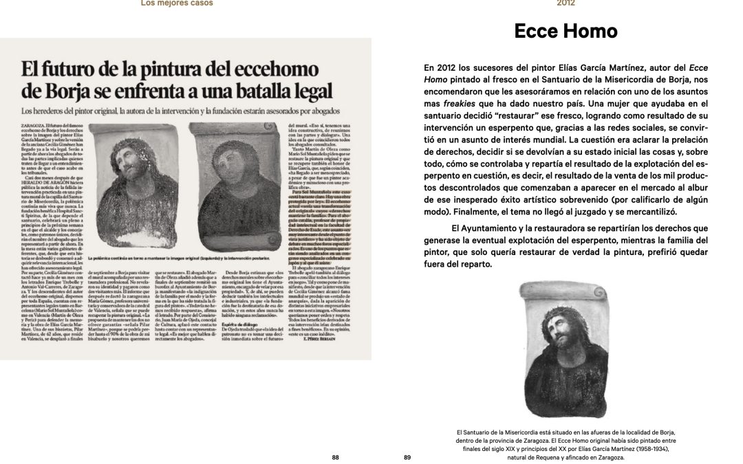 Ecce Homo