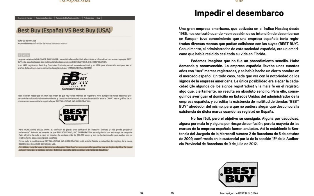 Impedir el desembarco