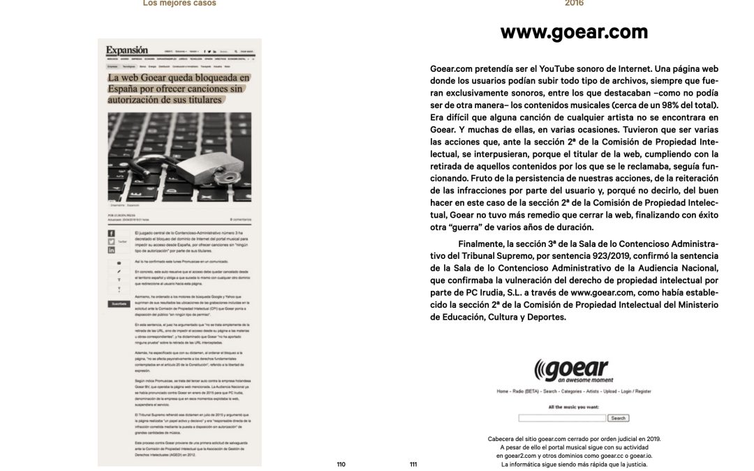 www.goear.com