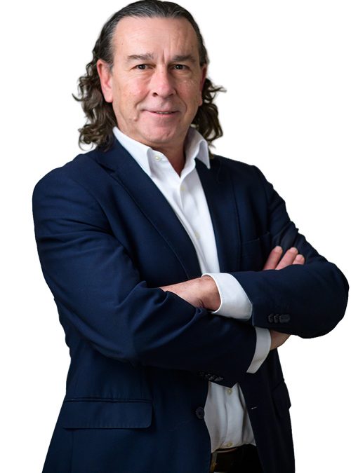 Fco Javier Márquez Martín
