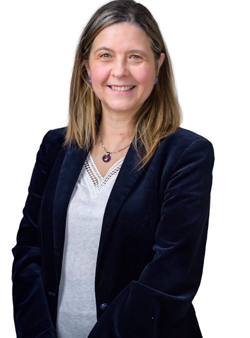 Mercè García Rodríguez